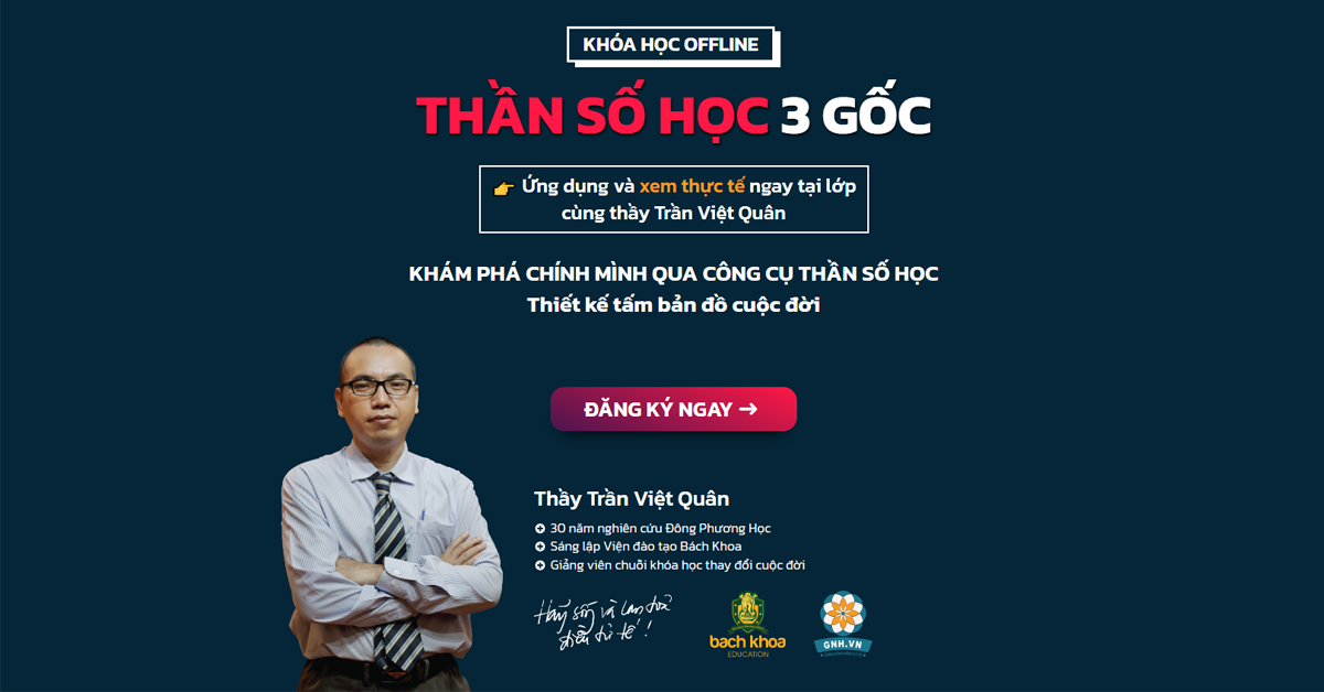 Thần Số Học Ghn: Khám Phá Bí Ẩn Số Học và Tác Động Đến Cuộc Sống Của Bạn